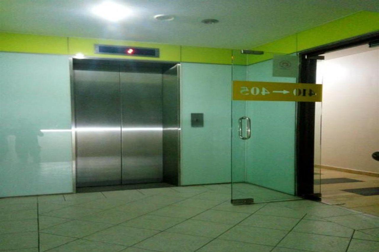 Pudu Inn Hotel Kuala Lumpur Exteriör bild
