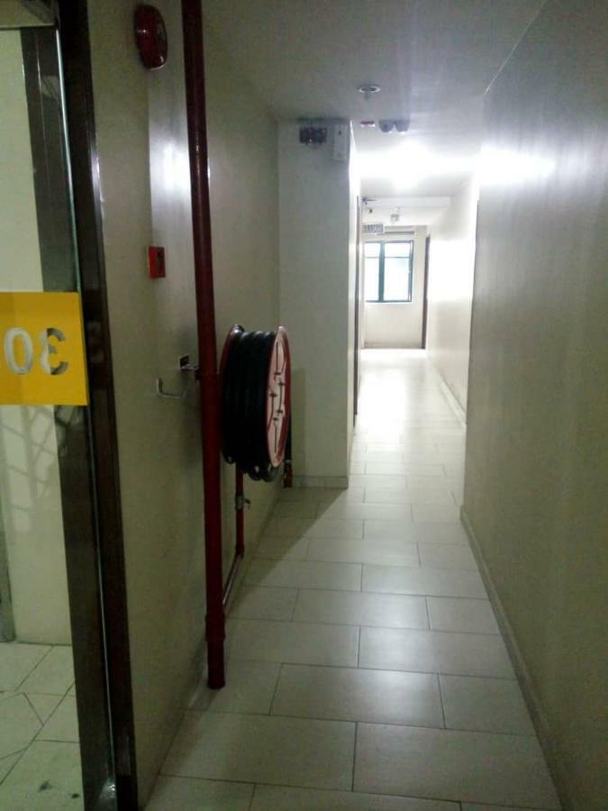 Pudu Inn Hotel Kuala Lumpur Exteriör bild